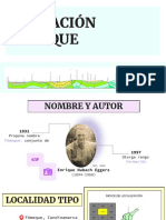 Formación Fomeque