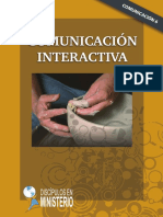 DEM CN4 Comunicacion Interactiva - Es
