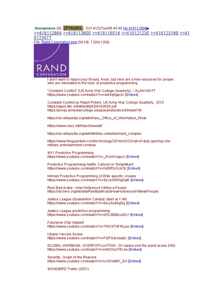 Anonymous | PDF