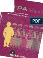 Manual ITPA