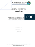 Telematica UFSLB