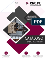 Catalogo CNC - Pe 2023 ENERO V1