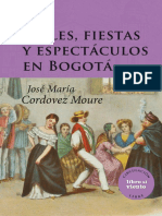Blanca, Una Página de Su Historia: Crónica 2006 | PDF | Carnaval ...