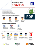 1 Covid19 Que Es Coronavirus