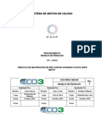 Co3-Proc Seg-06 Manejo de Residuos