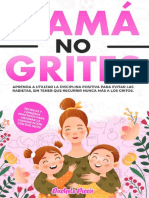 Mama, no grites - Rachele Piccio