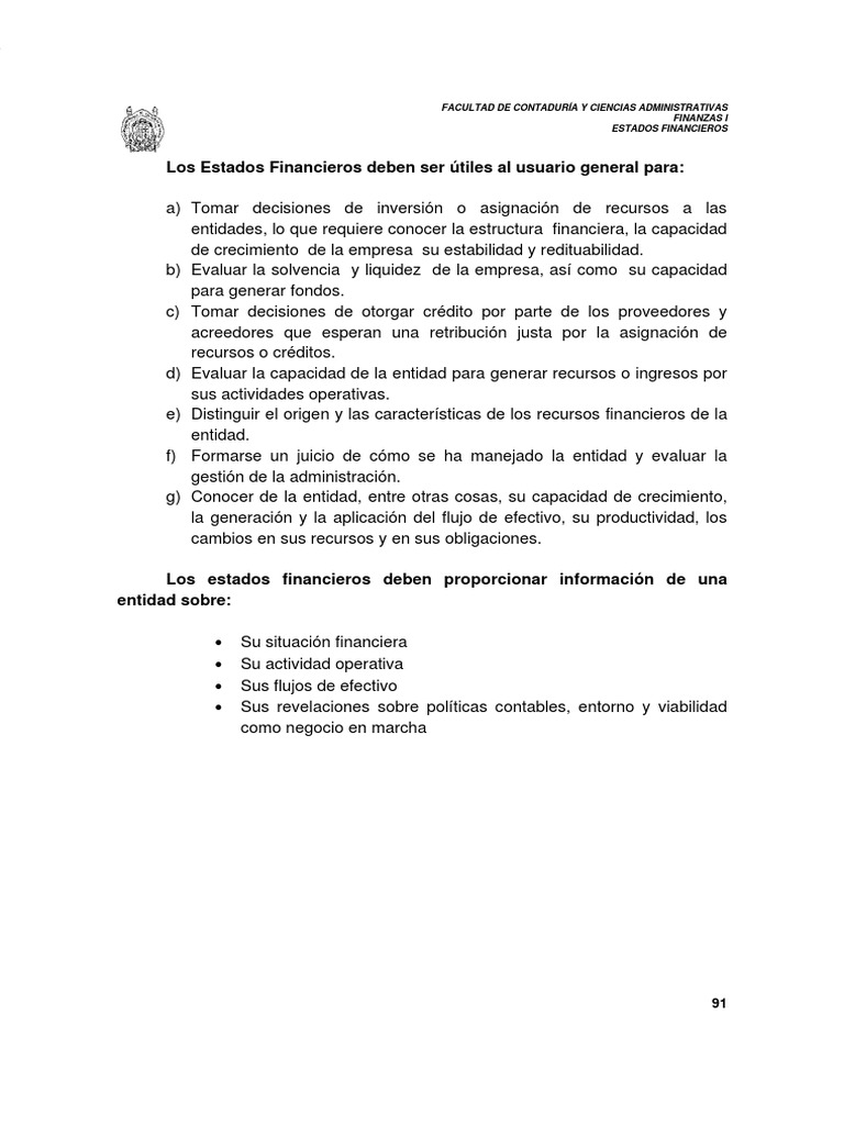 Microsoft word 6 estados financieros 4 pdf