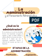 Administración 1