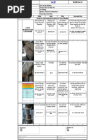 Milling Machine Safe Operating Procedure | PDF | Personal Protective ...