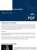 Dia do Pau Brasil