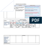 Instrumento de Evaluación