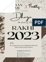 Kangan Ghar (Rakhi Catalog) 2.08.2023