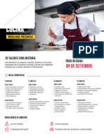 Brochure Cocina MG (Ii)