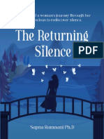 The Returning Silence Book Summary