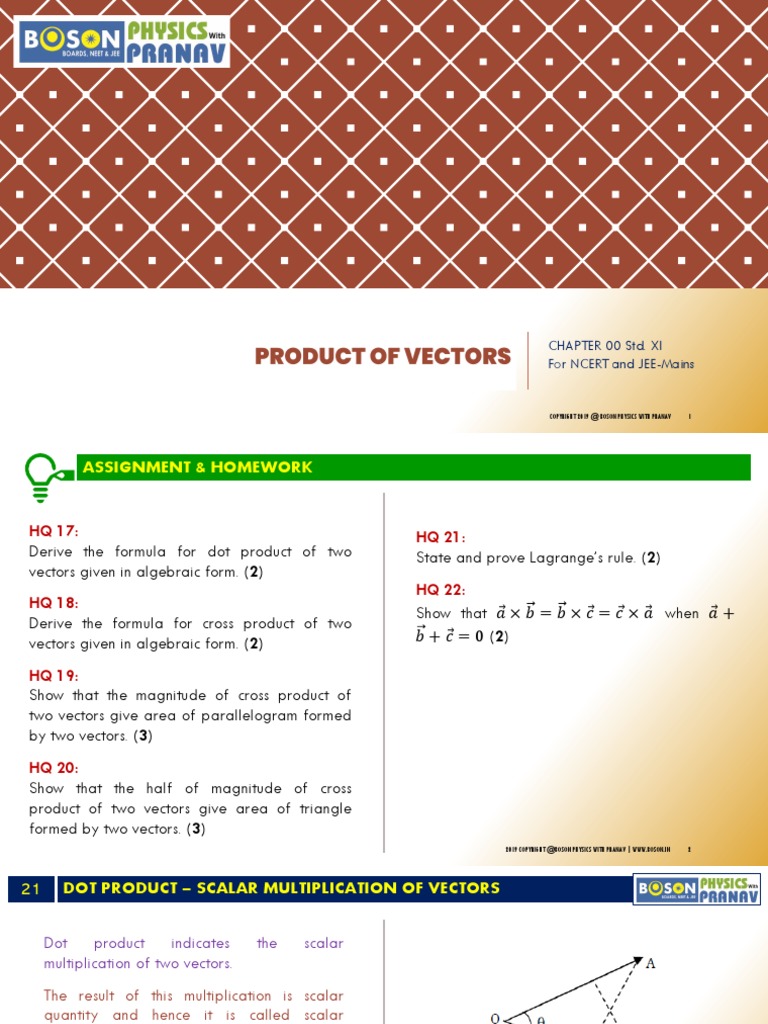 03-dot-and-cross-product-pdf