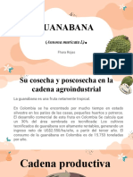 Expo Guanabana