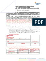 La odisea de las reparaciones • Trabajadores