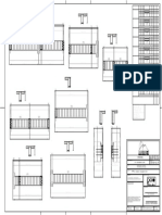 Projeto Estrutural Torre C - PAV Tipo 1 P12