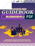 GB BUSINESS PLAN