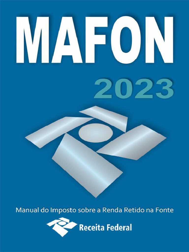 GUia de Regras para IRPF 2023 | PDF
