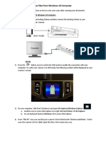 PDSDK ST470 VP - ViewingOnWin10