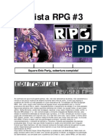 Revista RPG #03