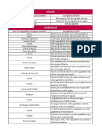 Les Appellations Françaises Tableau 1