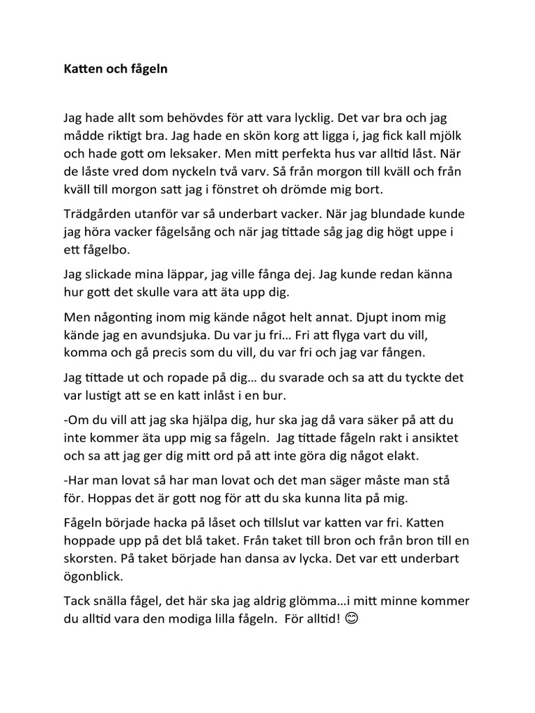 Vad R Pcos P Svenska