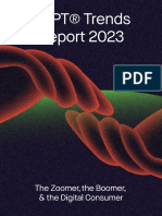 DEPT® - Trends Report 2023