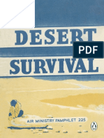 Desert Survival