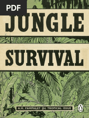 Jungle Survival