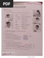 Excel 5 Students Book | PDF