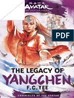 Legacy of Yangchen - F C Yee