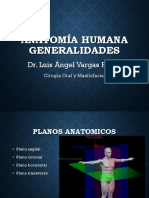 Generalidades I