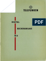 TR-4 Brochure Jun59