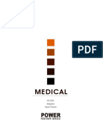 PSP 2015 Medical Catalogue