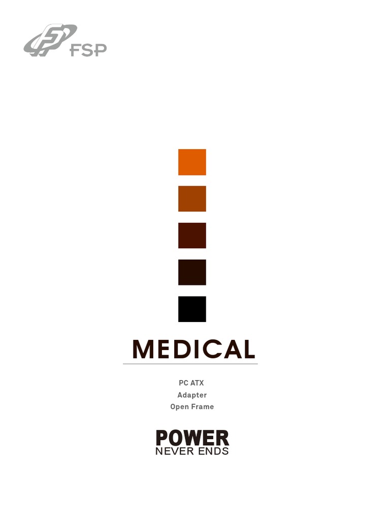 PSP 2015 Medical Catalogue PDF