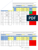 Modelo Matriz de IPEVDCR Grupo 2