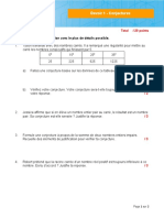 Math20 2 Devoir 1 Conjectures