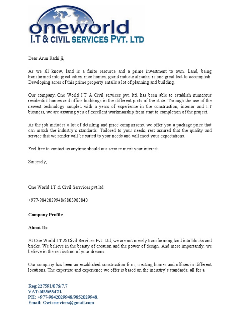 Agreement Paper PDF