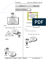 1ER AÑO - RM - GUIA Nº4 - Conteo de Figuras I