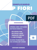 Manual Completo SAP Fiori