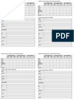 Exercicio Matematica