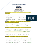 Matematica Basica Semana 8