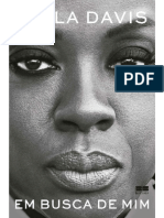 Livro - Em Busca de Mim - Viola Davis