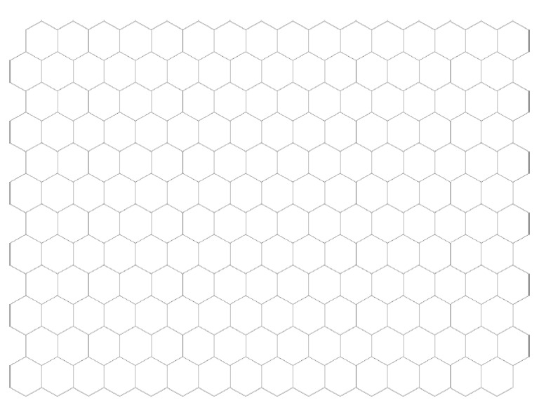 Courier - 192 Hex Map | PDF