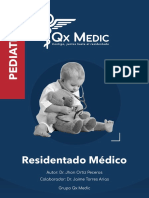 RA Pediatría - Sesión 2