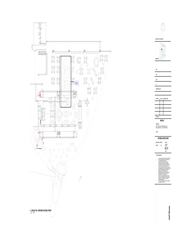 A9 13 criterio access point pdf