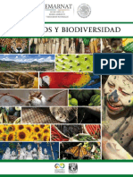 Humanos y Biodiversidad