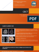 Radiologia CBCT